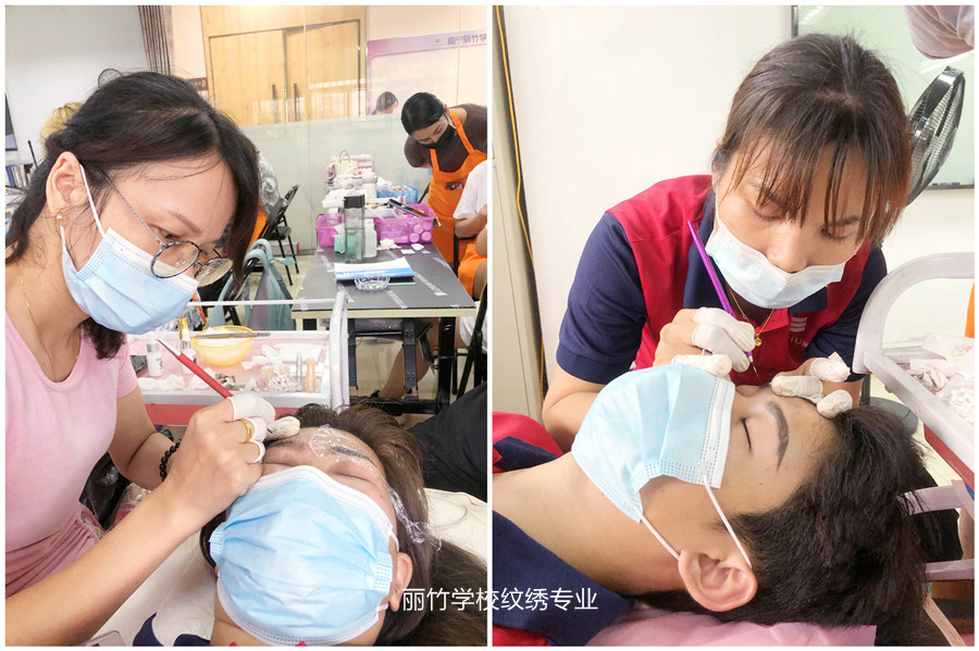 紋眉價(jià)格如何選擇？