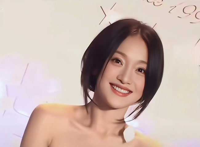 精靈系美人妝容教程，南寧化妝造型技能學(xué)校整理