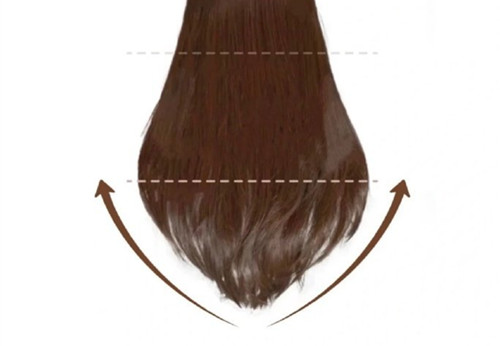 女士長發(fā)如何修剪才好看？南寧美發(fā)剪發(fā)學(xué)校