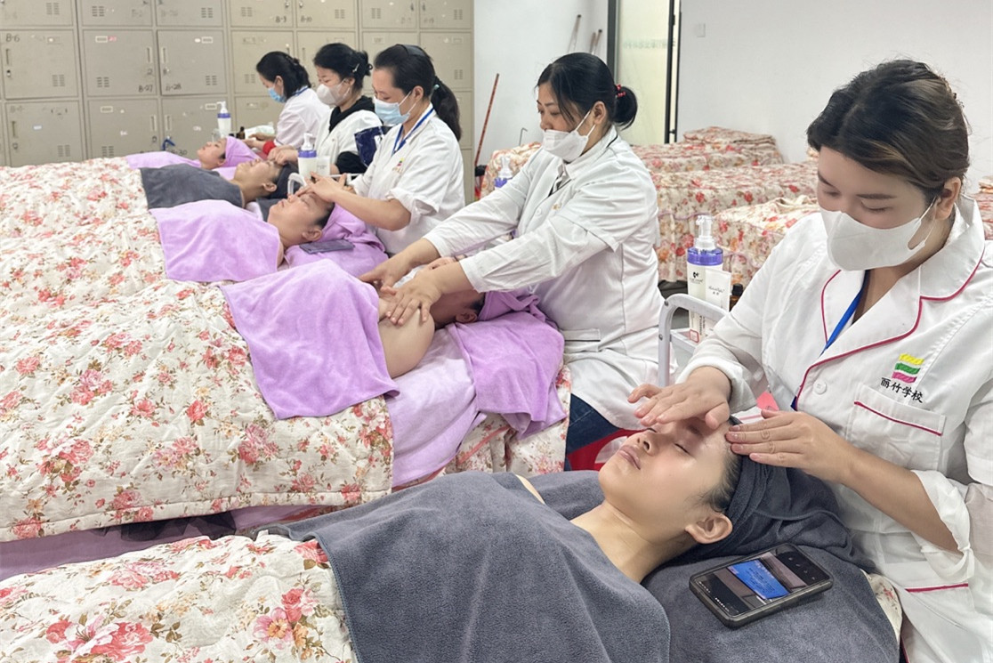 廣西美容師：什么是屏障受損？