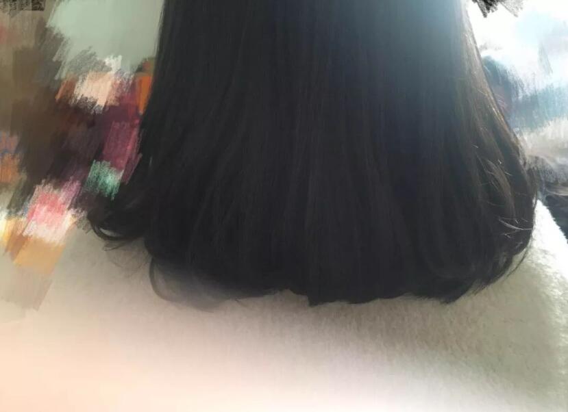 廣西燙發(fā)專業(yè)課程：怎么用卷發(fā)器做內(nèi)扣發(fā)型？