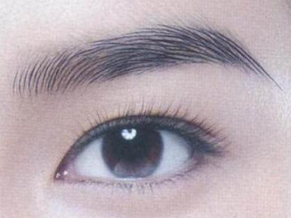 紋眉后多久才自然？零基礎(chǔ)紋繡培訓(xùn)