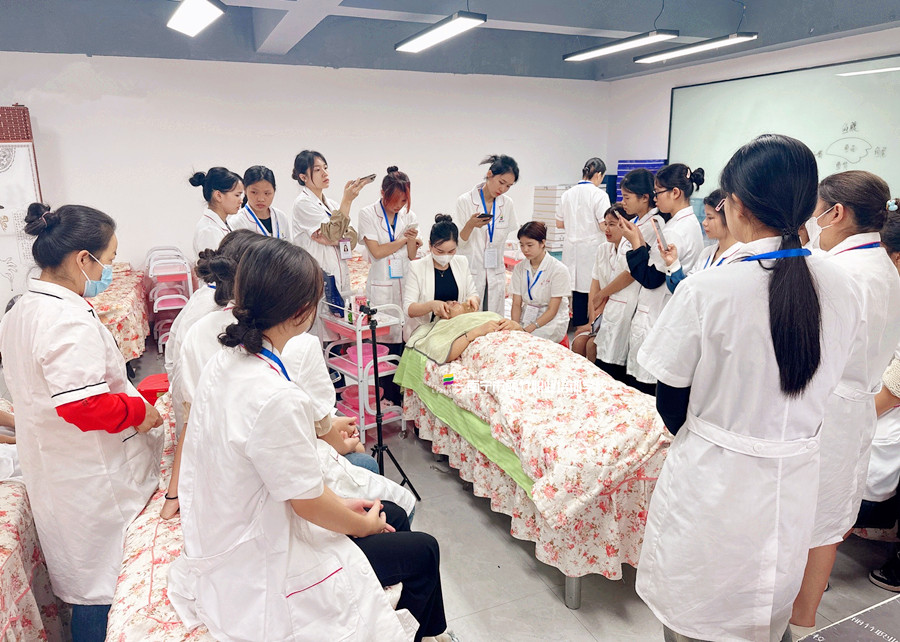 南寧皮膚管理：你為什么要做皮膚管理？