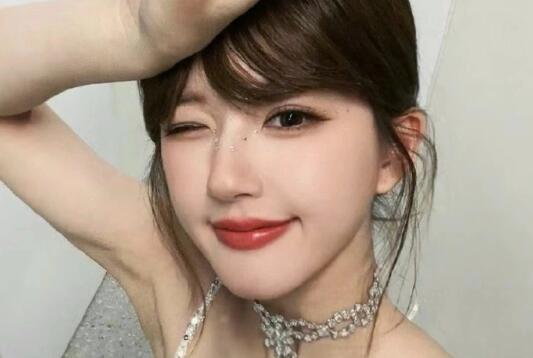 趙露思八音盒公主妝，南寧明星妝容教學(xué)