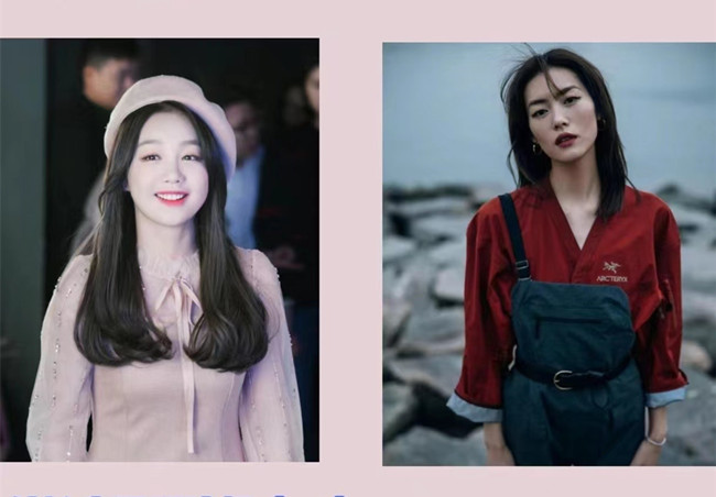 廣西化妝學(xué)習(xí)：你是清冷美女or現(xiàn)摩登麗人？