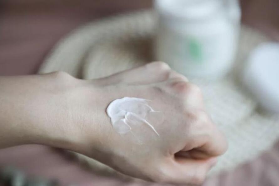 身體乳使用誤區(qū)，南寧美容美體護(hù)膚學(xué)校分享