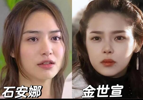 素人轉(zhuǎn)變富家千金妝容，廣西人物彩妝造型解析