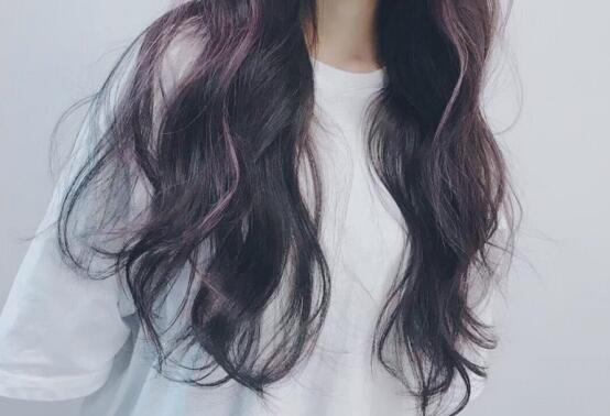 彈力素的正確使用方法，南寧學美發(fā)造型