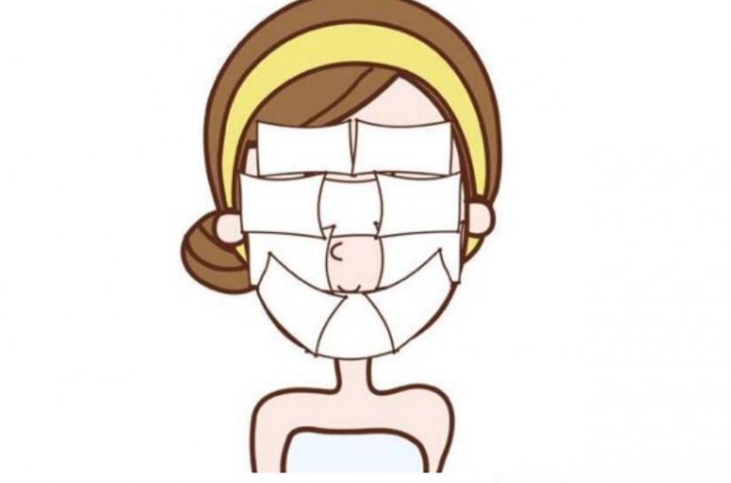 怎樣濕敷才正確？廣西美容面部管理學(xué)校分享