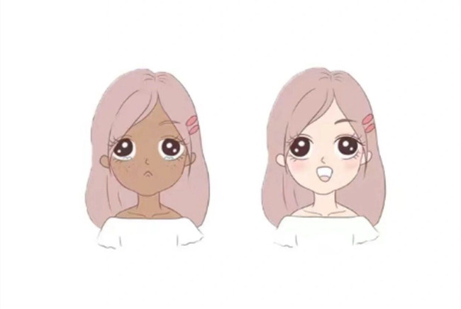 零基礎(chǔ)護膚培訓(xùn)：美白皮膚的方法