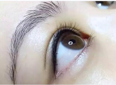 紋美瞳線技術(shù)專業(yè)的重要性，廣西學(xué)紋美瞳線