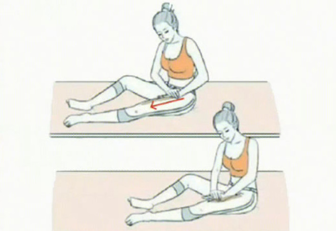 女士為什么要推膽經(jīng)和肝經(jīng)？廣西美容健康管理