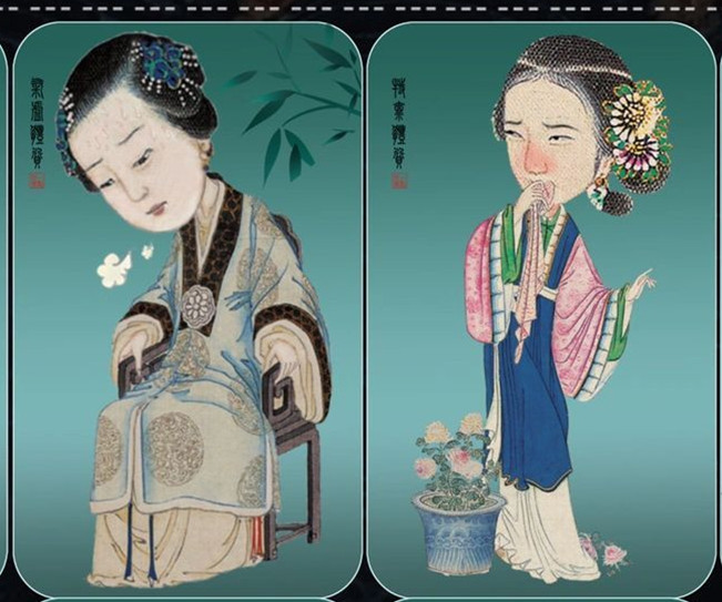 你的體質(zhì)適合喝什么茶？南寧美容美體學(xué)習(xí)去哪里？