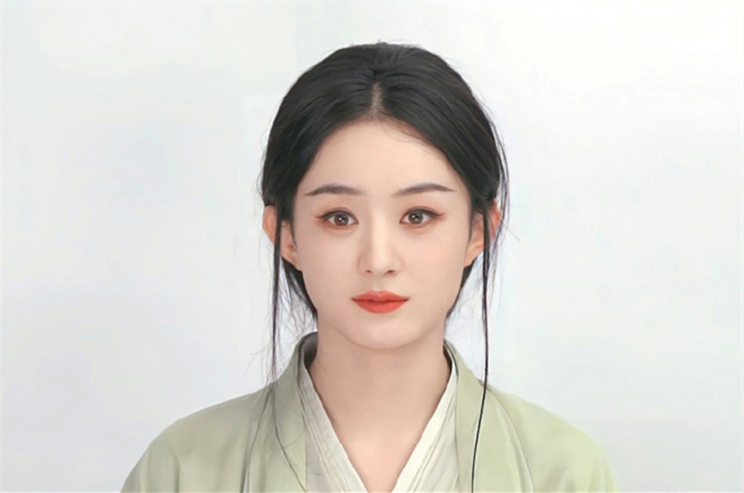 趙麗穎《與鳳行》妝容教程，如何畫明星仿妝？