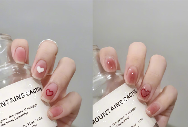 適應(yīng)不同場合的美甲，南寧美甲師學(xué)校推薦