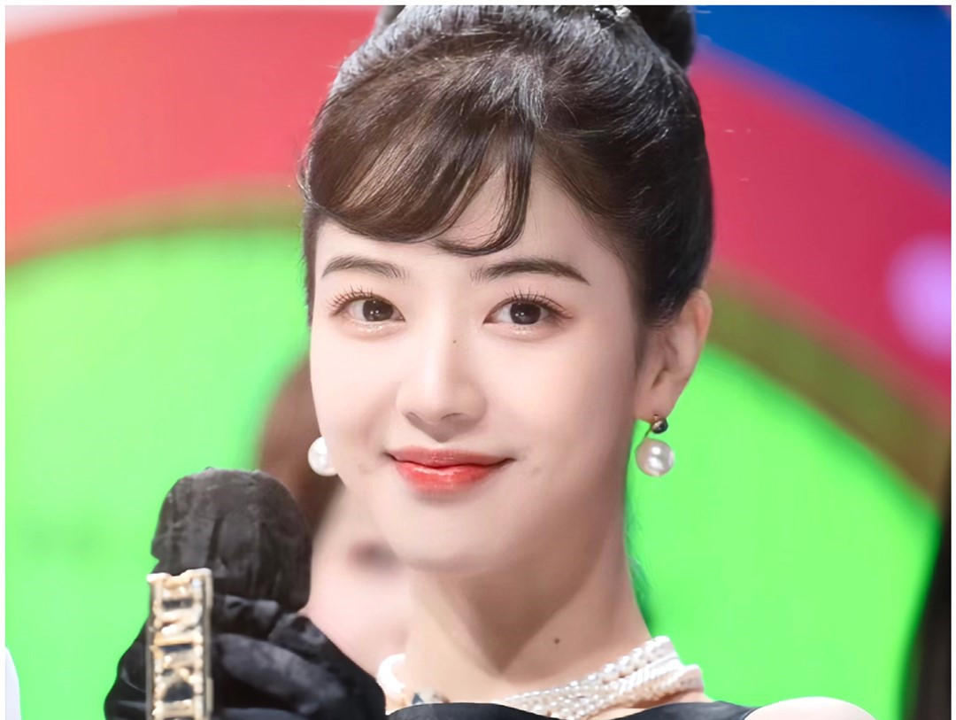 千金貴氣感妝容，南寧彩妝師專(zhuān)業(yè)培訓(xùn)教程