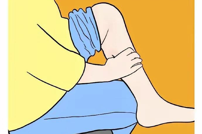 廣西美容中醫(yī)培訓班：教你檢測哪里濕氣重？