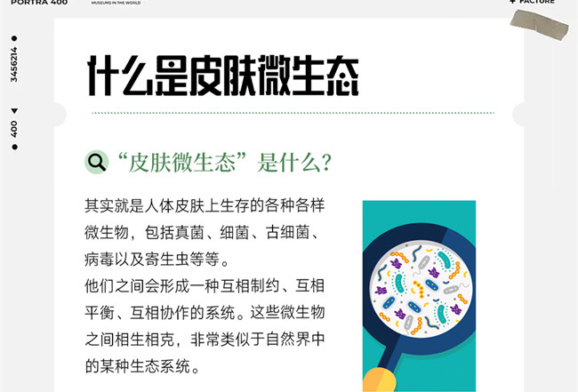 皮膚微生態(tài)是什么？廣西皮膚管理中心培訓課件