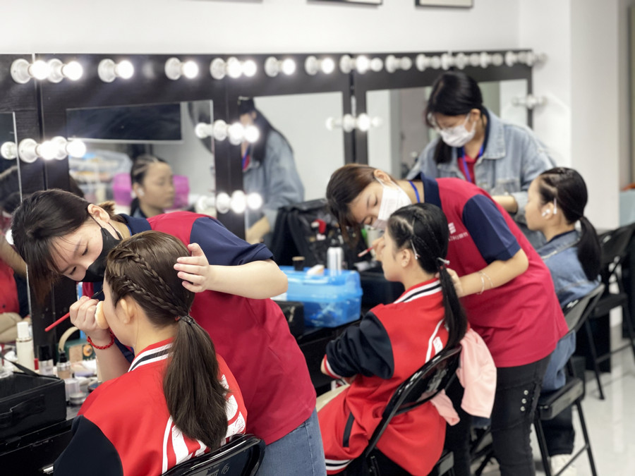 廣西化妝發(fā)展 | 廣西化妝前途如何？