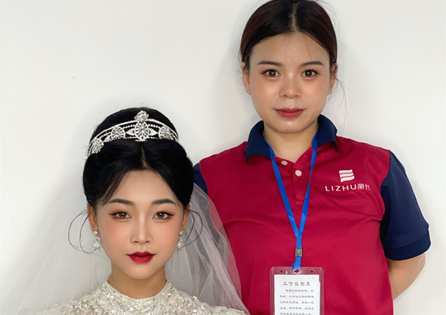 化妝心得體會 | 零基礎(chǔ)學化妝