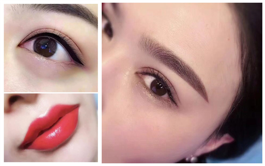 廣西學(xué)紋繡哪里專業(yè)？廣西哪里可以紋繡？