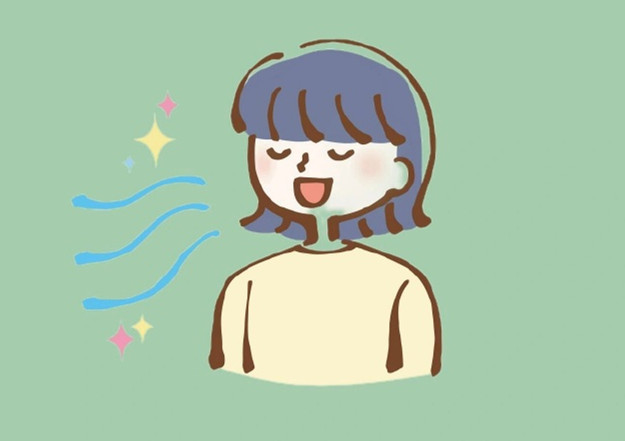 可以緩解口臭的美容方法，廣西美容健康師培訓課程