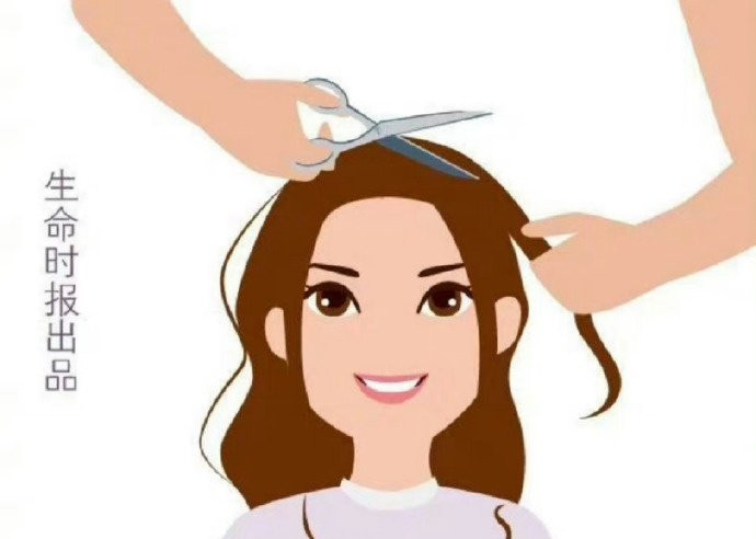 如何對頭發(fā)進行外養(yǎng)？廣西美發(fā)護發(fā)學校分享