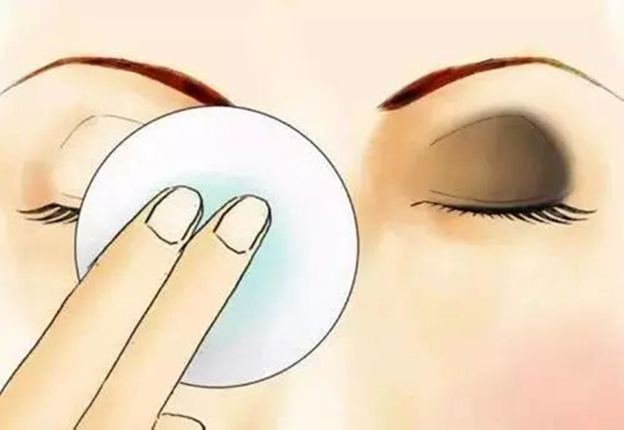 卸妝膏使用方法，廣西化妝護(hù)膚學(xué)校手把手教學(xué)