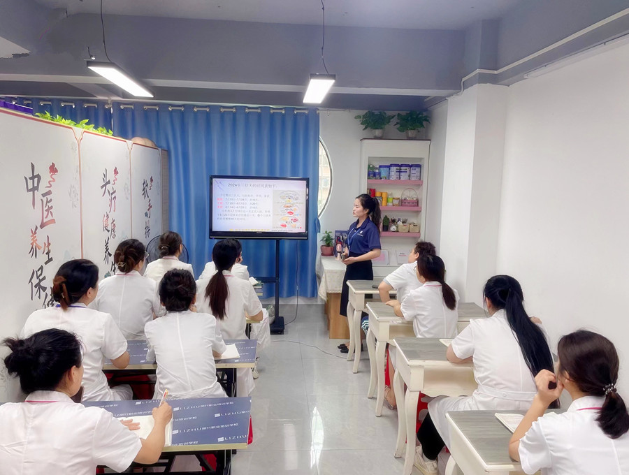 三伏天指什么？南寧美容健康學校為你講解