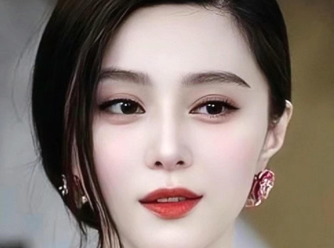 玉面桃花狐貍眼妝容解析，告訴廣西化妝造型哪家有實力？