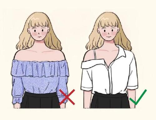 120斤+女生穿搭技巧，廣西美容化妝形象設(shè)計分享