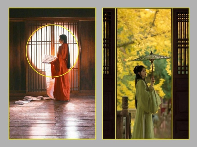 如何拍出好看的妝面照片？南寧化妝攝影學習