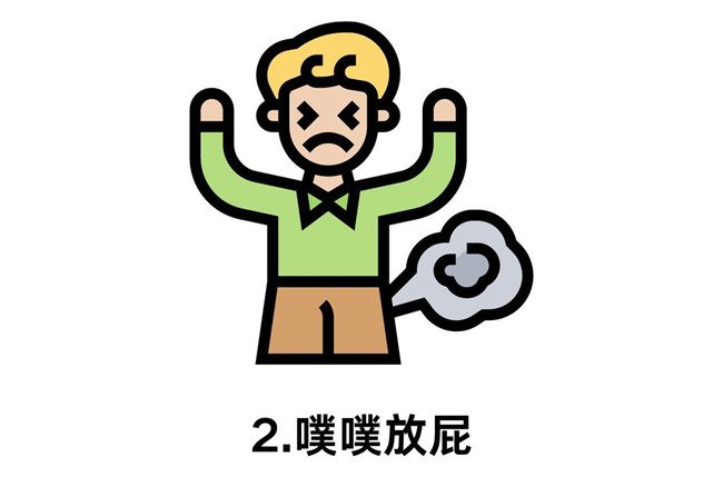 中焦通了的5大體現(xiàn)，從零開始學中醫(yī)美容