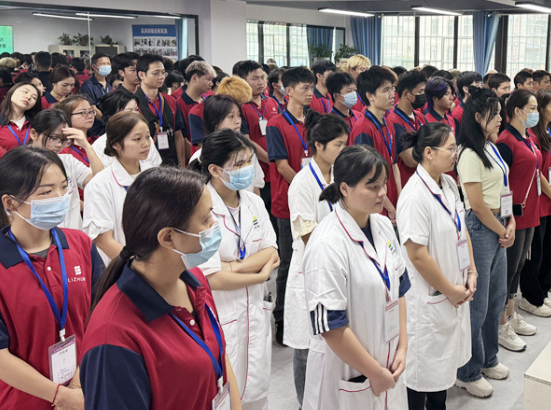 好消息！麗竹學(xué)校即將舉辦南寧校園文化藝術(shù)節(jié)