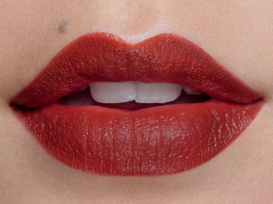 口紅色號的選擇與避雷，廣西化妝基礎培訓