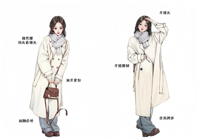 I人如何拍大片？南寧彩妝形象造型學(xué)校分享