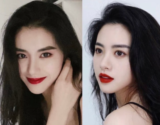 港風(fēng)妝容造型要點(diǎn)講解，南寧學(xué)影視妝容