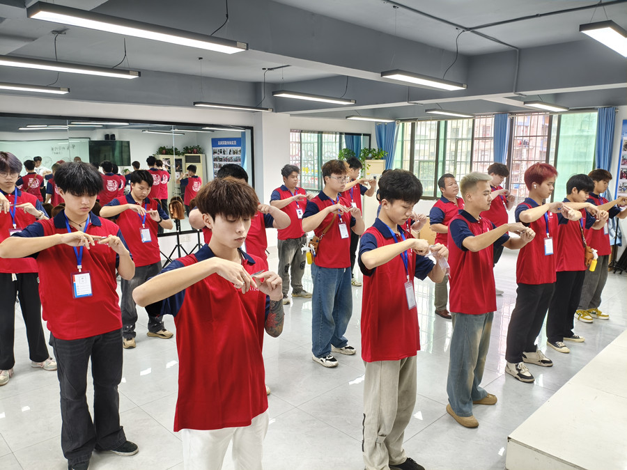 零基礎學美發(fā)，首先要學的是……