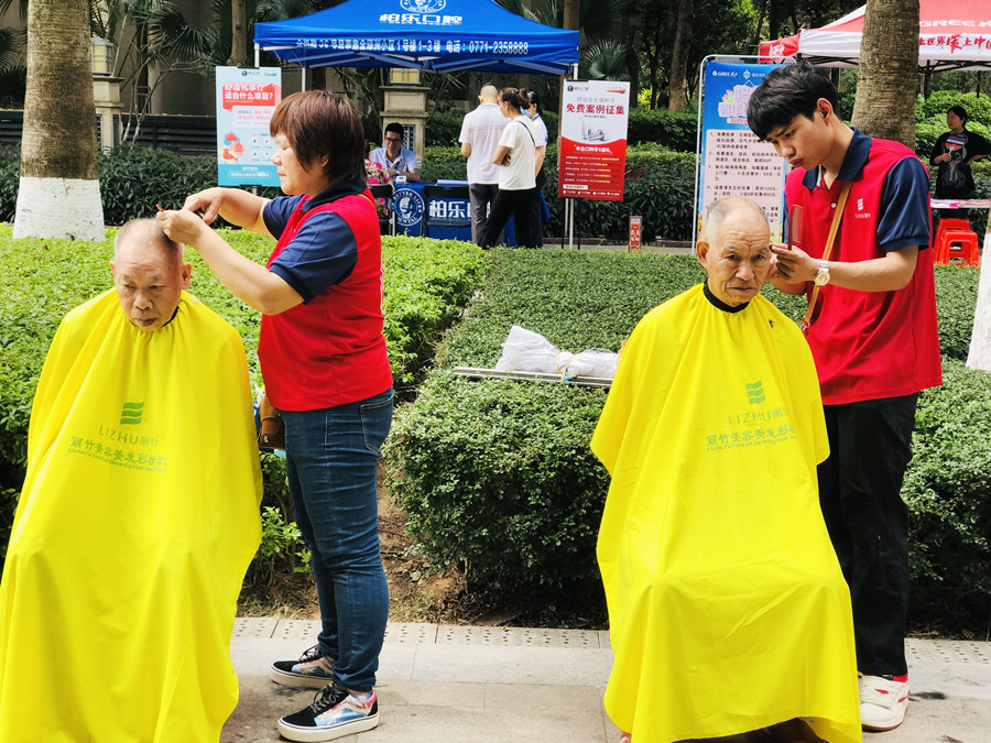 留幾手發(fā)型改造建議，零基礎(chǔ)剪發(fā)教學(xué)