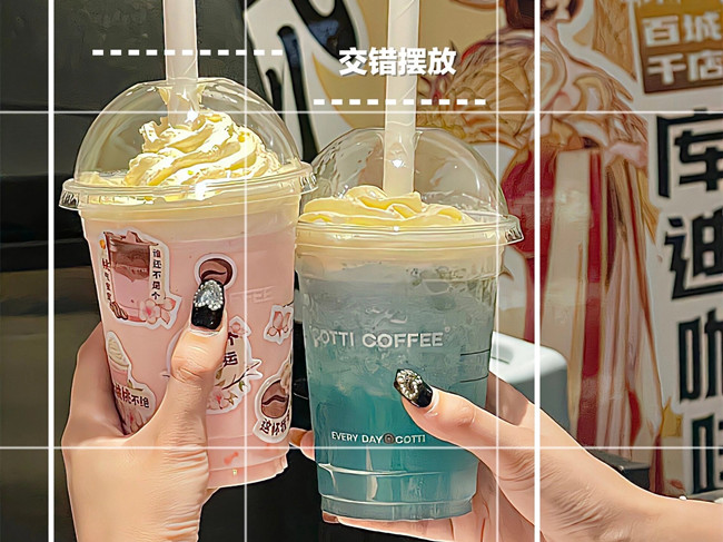 探店博主如何拍出時尚大片？廣西化妝攝影師分享