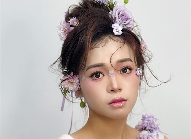 個人化妝造型：夏日穿搭如何選材質(zhì)？