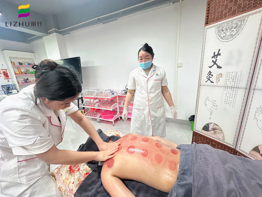 拔罐后不能做的事情，學(xué)中醫(yī)美容零基礎(chǔ)