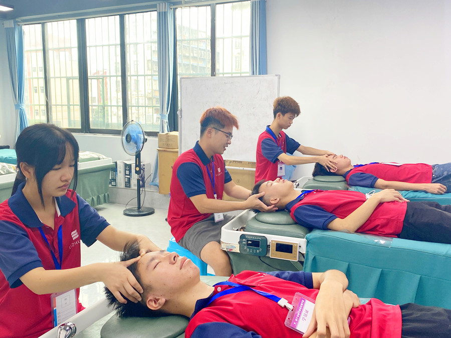 專業(yè)洗護(hù)學(xué)習(xí)內(nèi)容包含哪些？南寧美發(fā)洗護(hù)