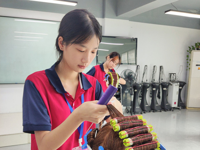 如何能又快又好上杠，燙染教學(xué)0基礎(chǔ)