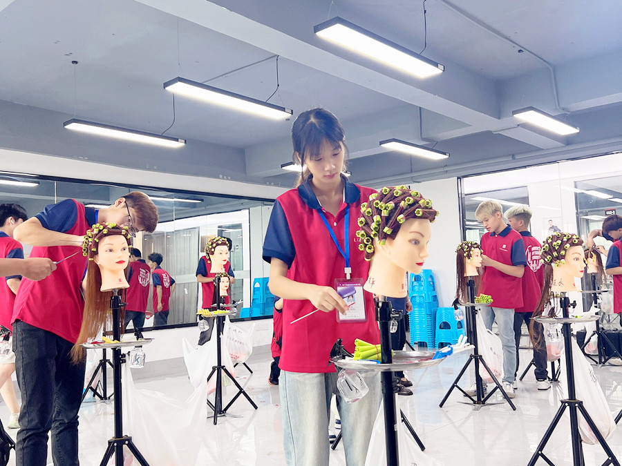 0基礎學上杠，國際標準杠上杠重點解析