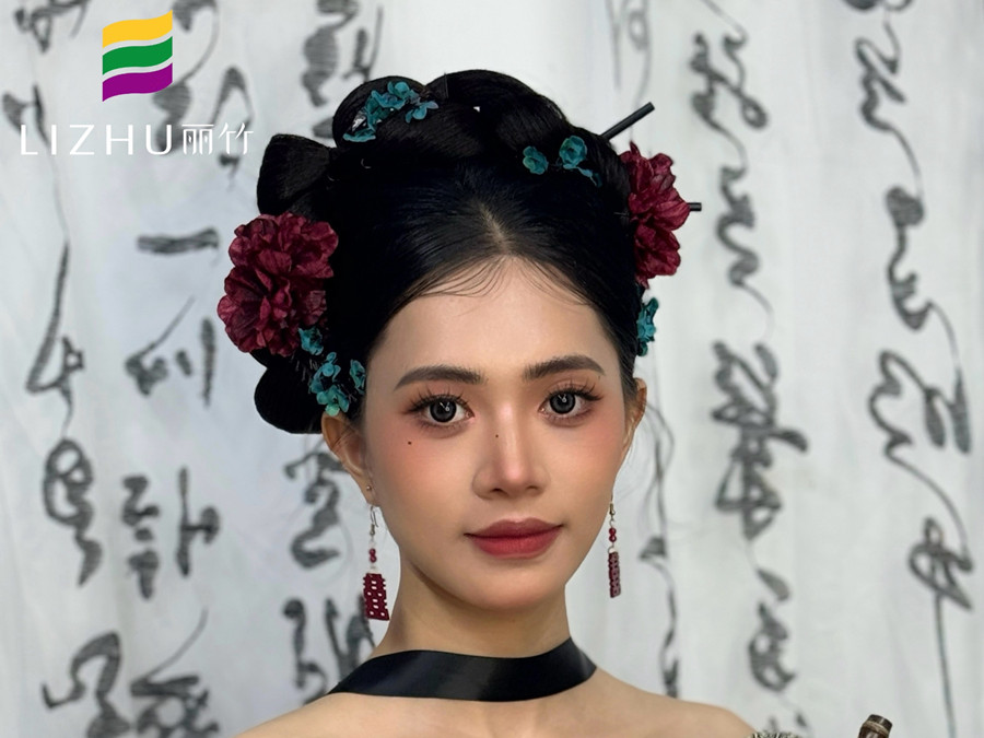 換季變美小攻略，廣西美妝造型設計學校整理